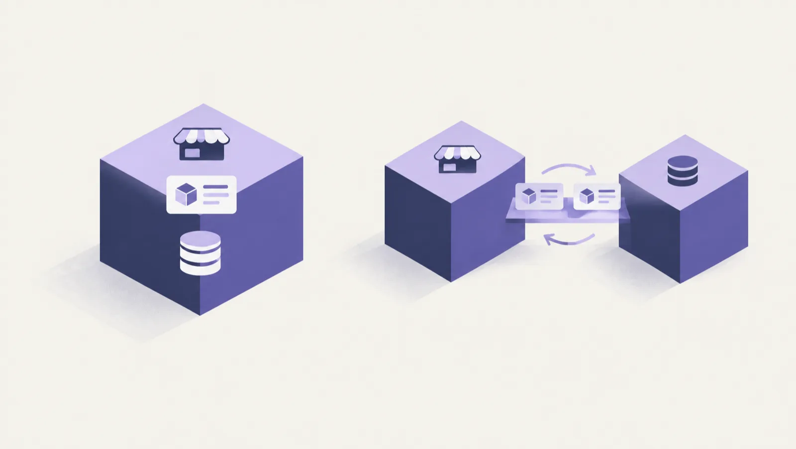 Business Central and your webshop working better together